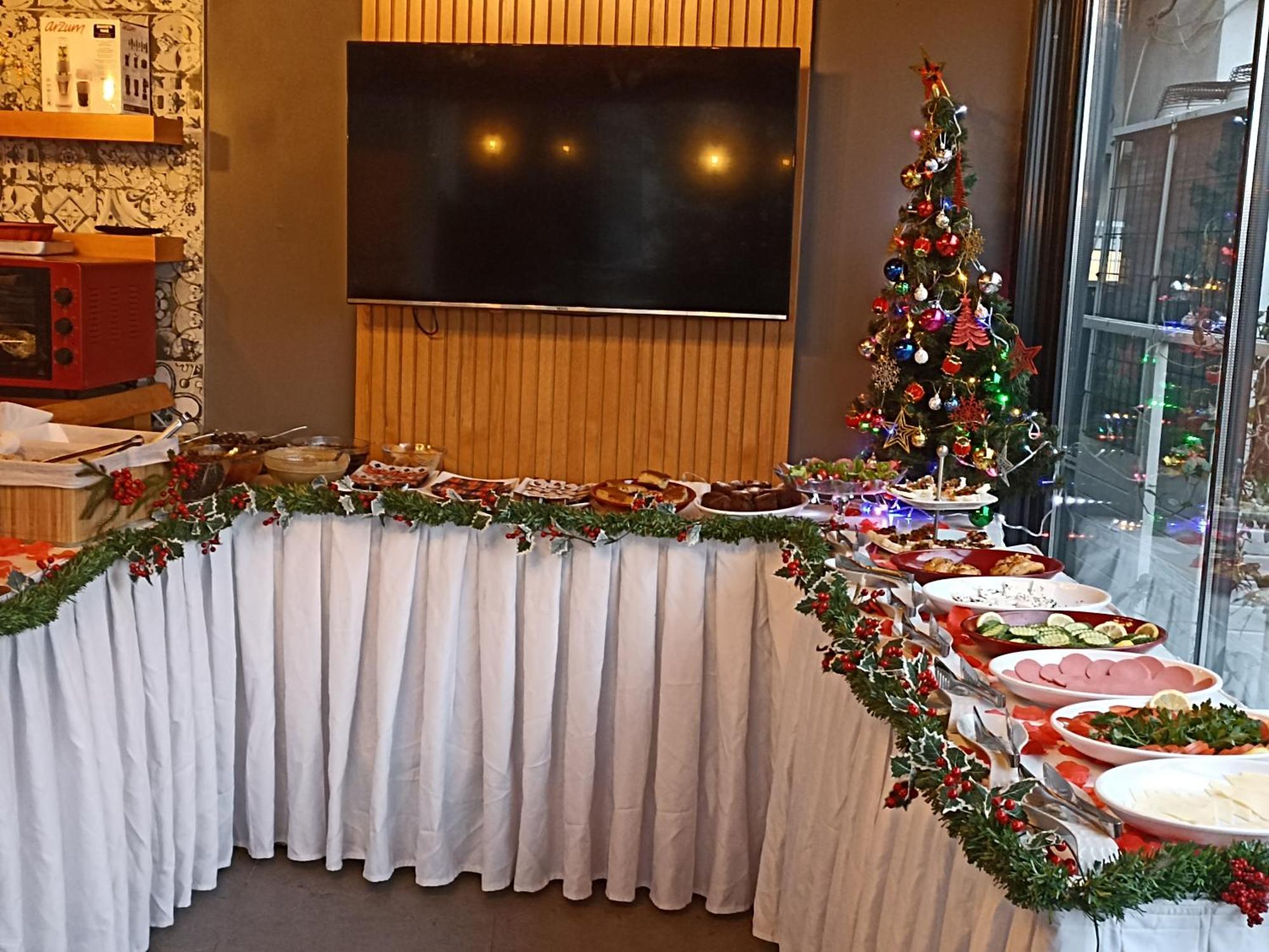 Arach Hotel Harbiye — Fotoğraflar 2